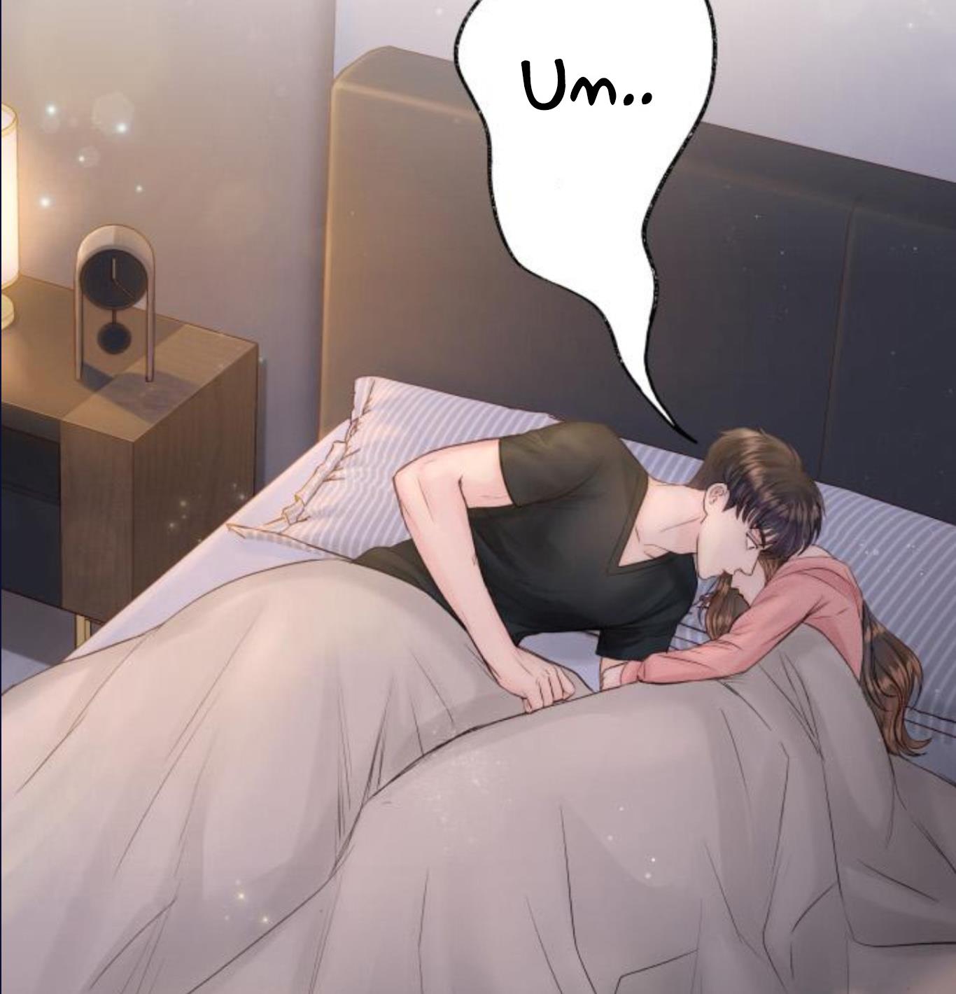 Surely a Happy Ending chapter 18 page 6