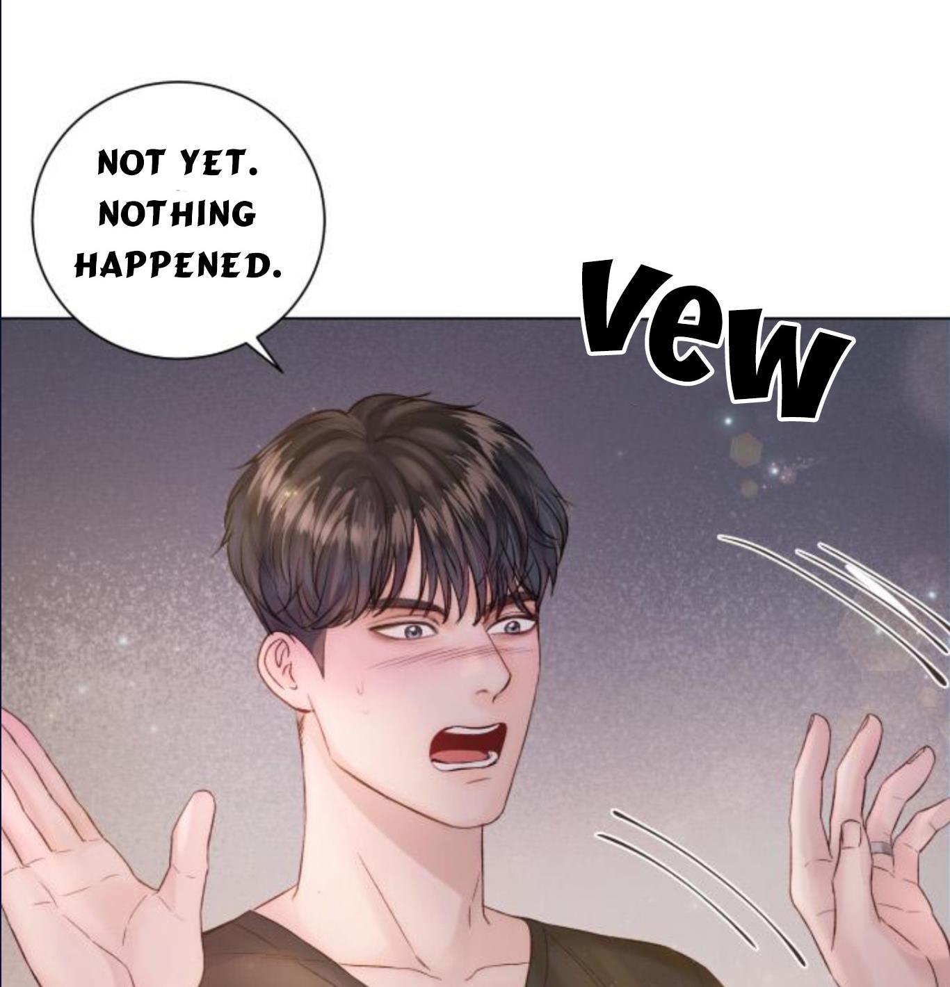 Surely a Happy Ending chapter 18 page 8