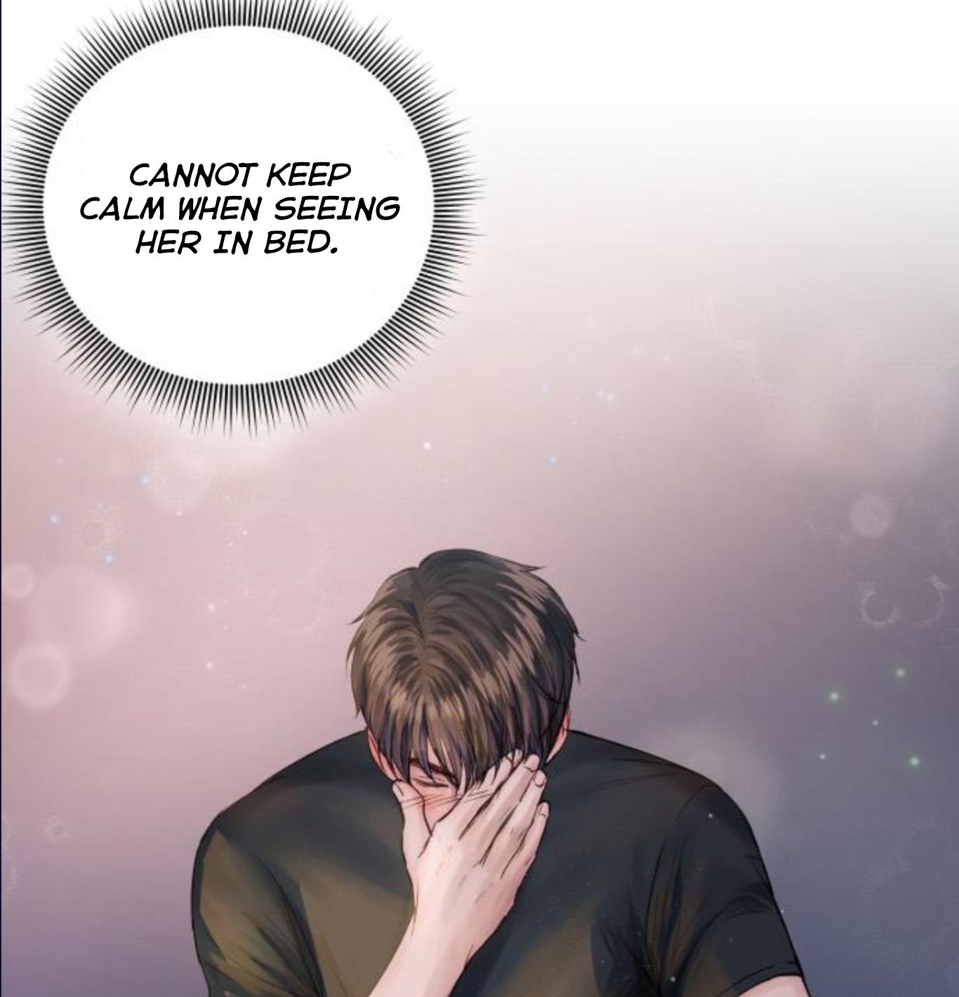 Surely a Happy Ending chapter 18 page 19