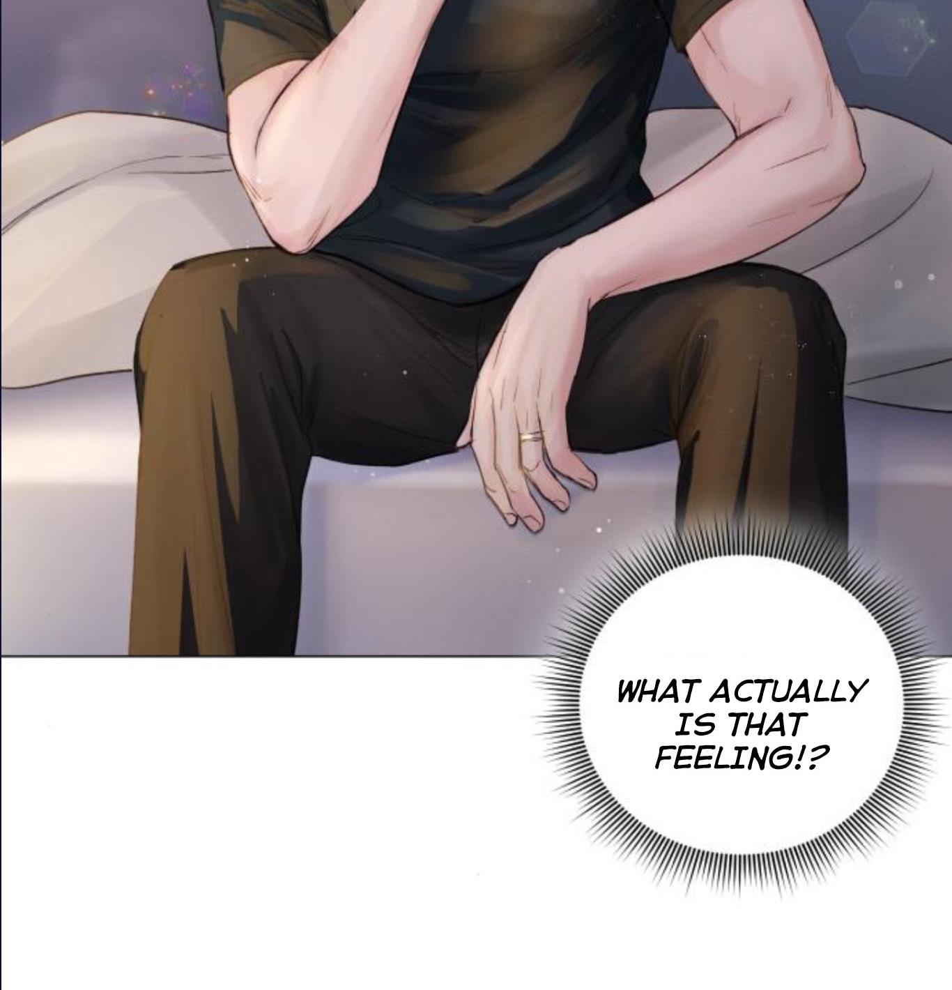 Surely a Happy Ending chapter 18 page 20