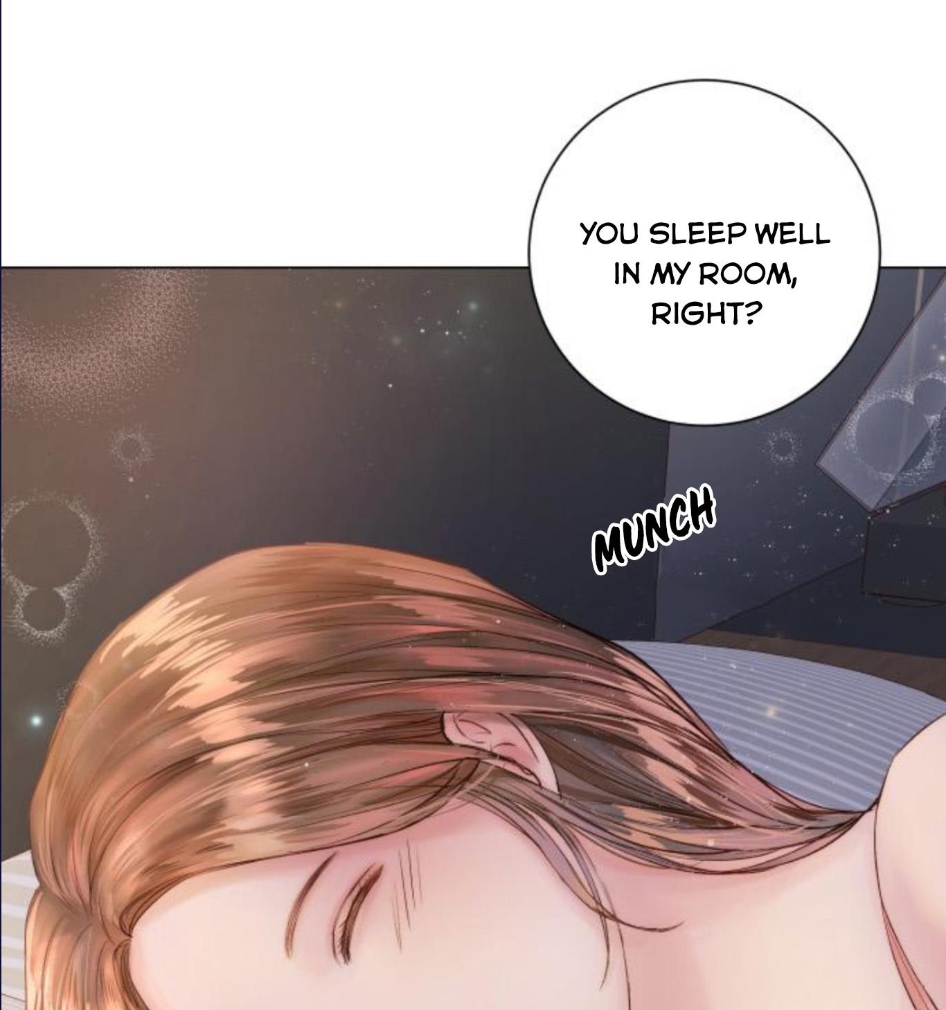Surely a Happy Ending chapter 18 page 23