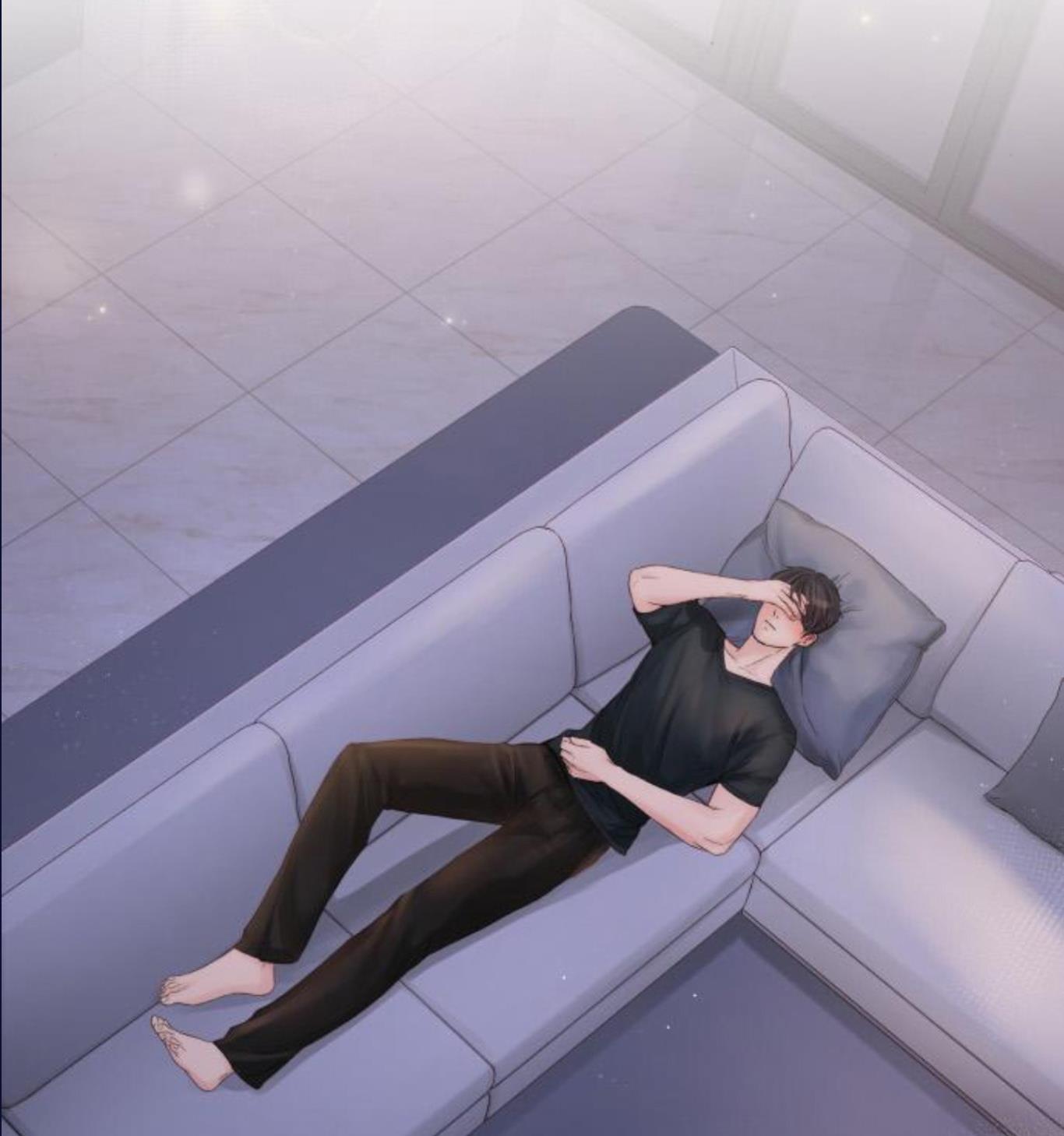 Surely a Happy Ending chapter 18 page 32
