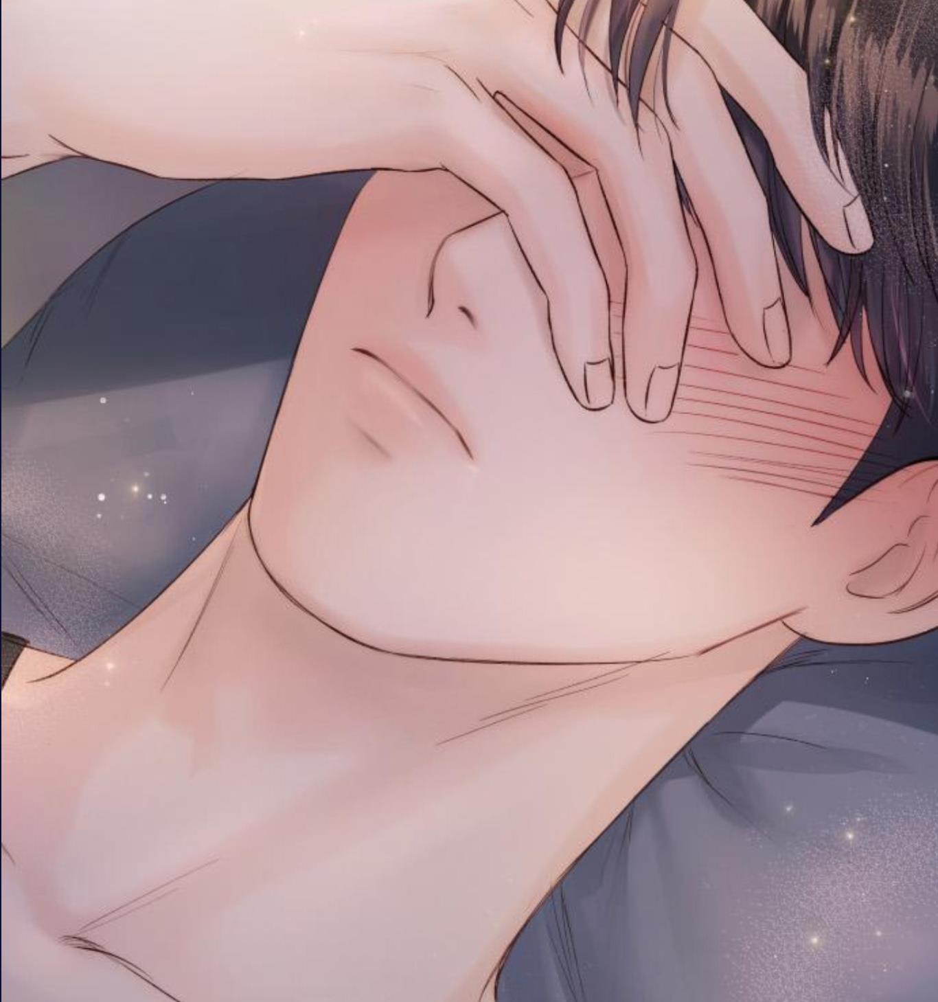 Surely a Happy Ending chapter 18 page 34