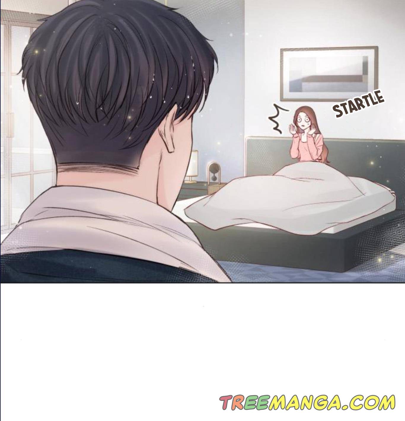 Surely a Happy Ending chapter 18 page 44