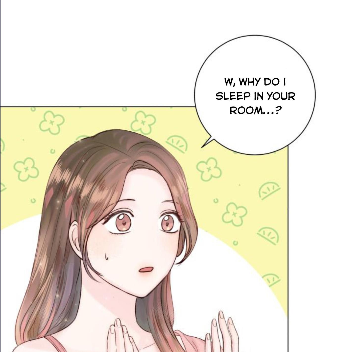 Surely a Happy Ending chapter 18 page 45
