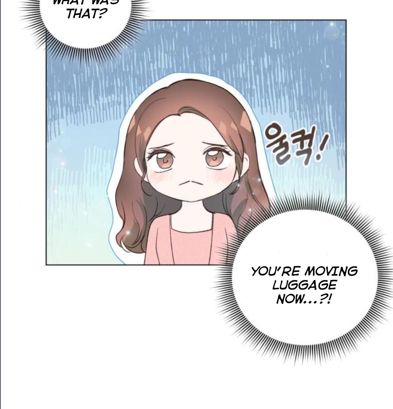 Surely a Happy Ending chapter 18 page 49