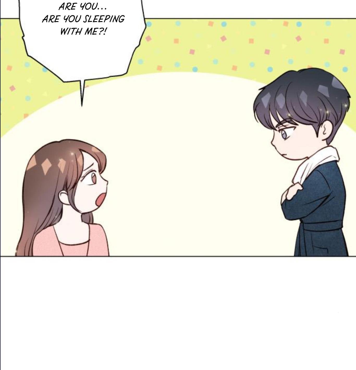 Surely a Happy Ending chapter 18 page 54