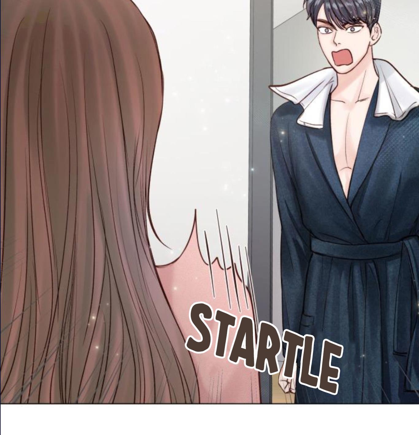 Surely a Happy Ending chapter 18 page 56