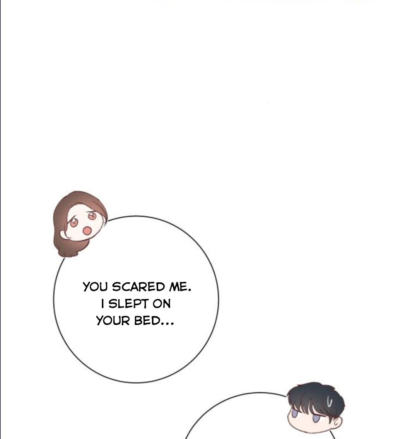 Surely a Happy Ending chapter 18 page 61