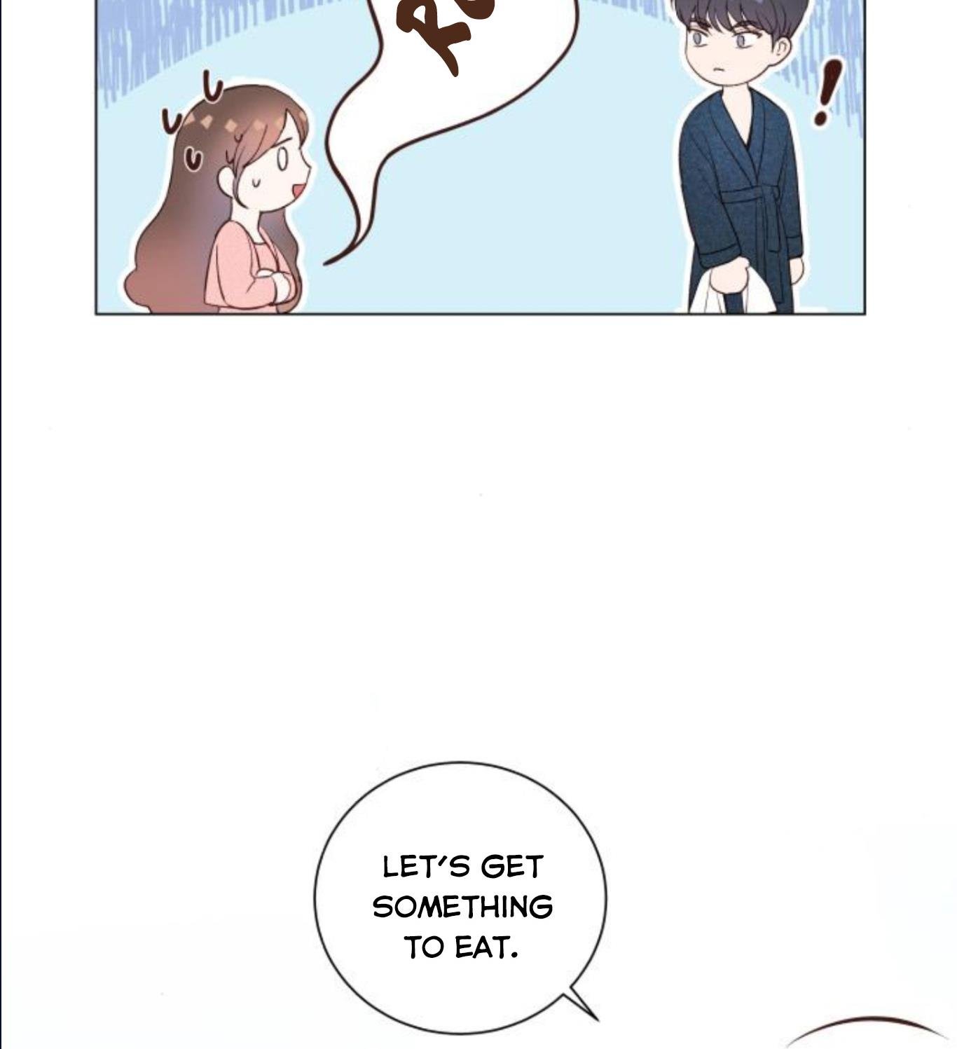 Surely a Happy Ending chapter 18 page 71