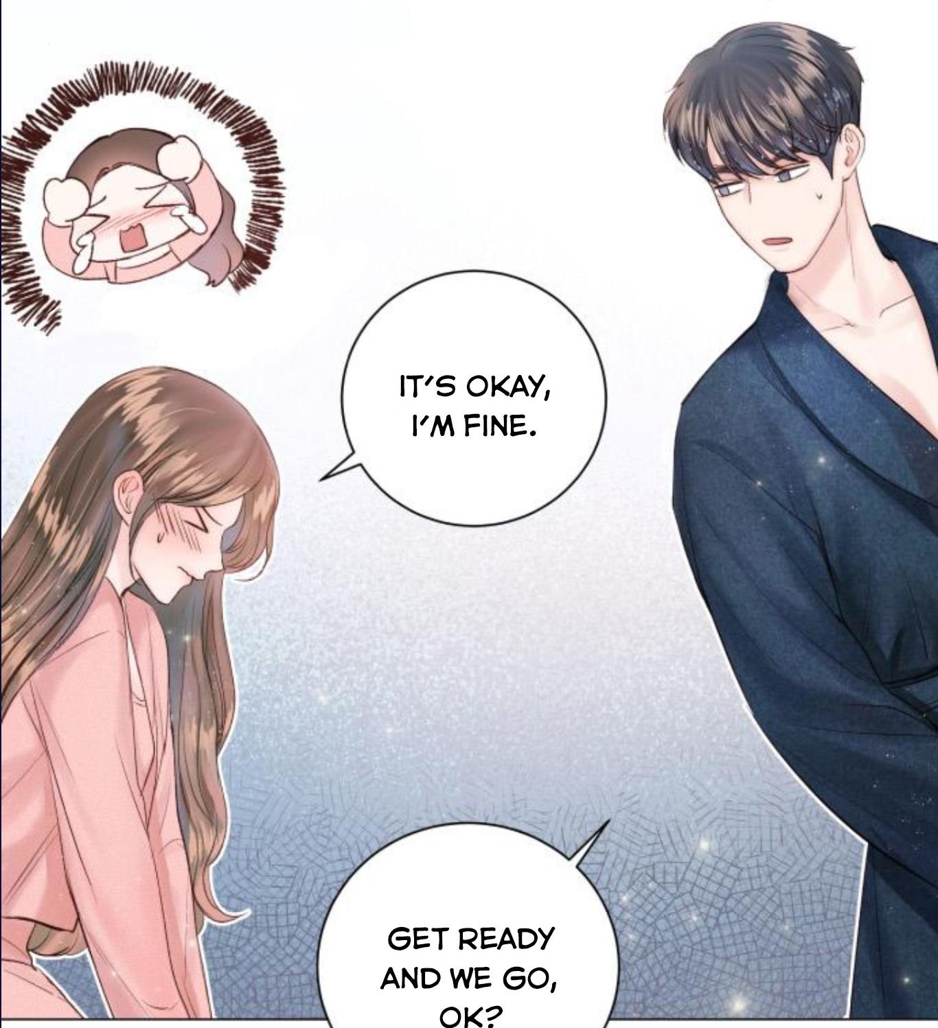 Surely a Happy Ending chapter 18 page 72