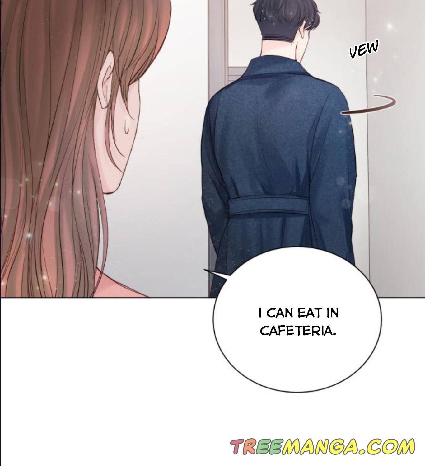 Surely a Happy Ending chapter 18 page 74