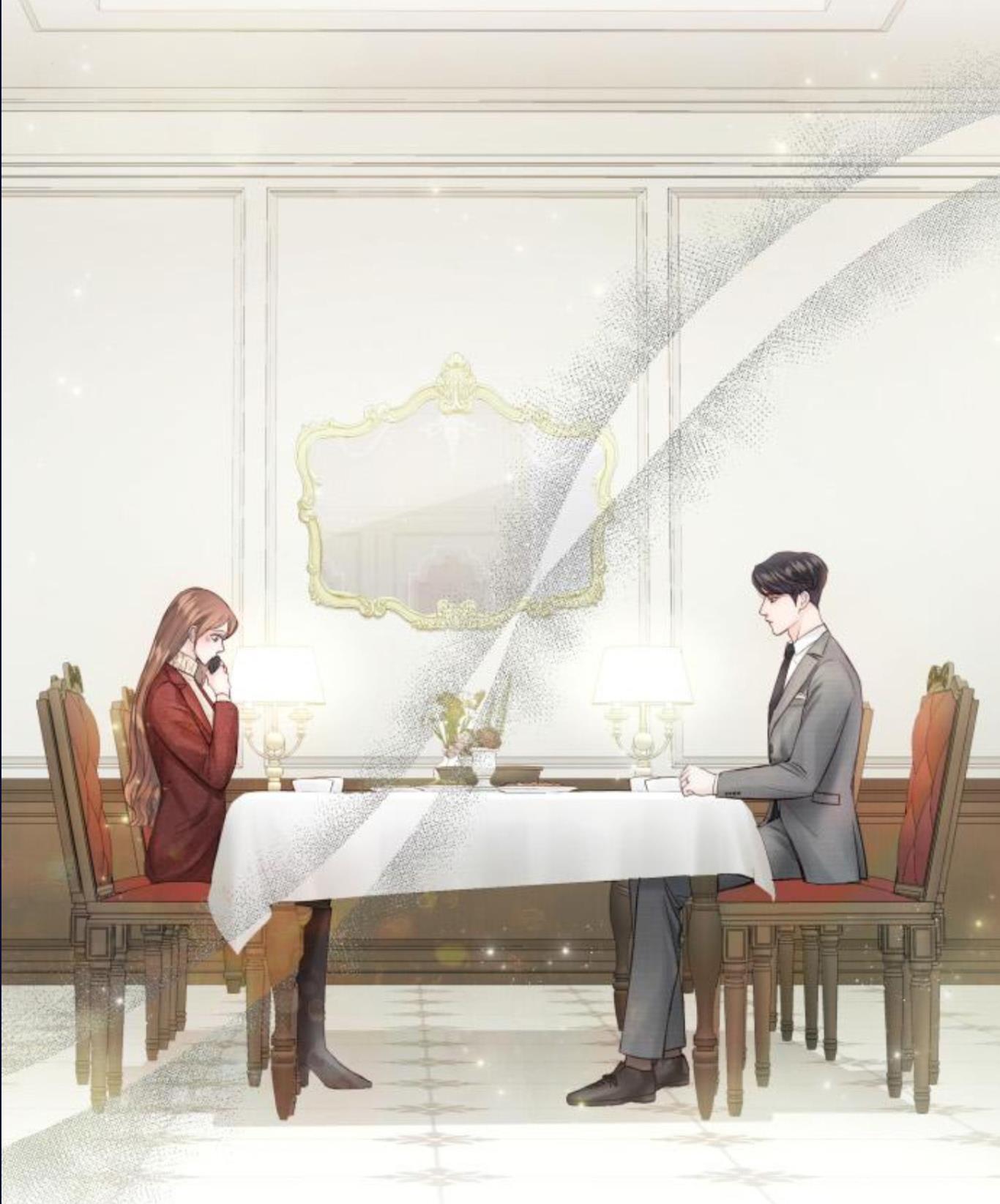 Surely a Happy Ending chapter 18 page 143
