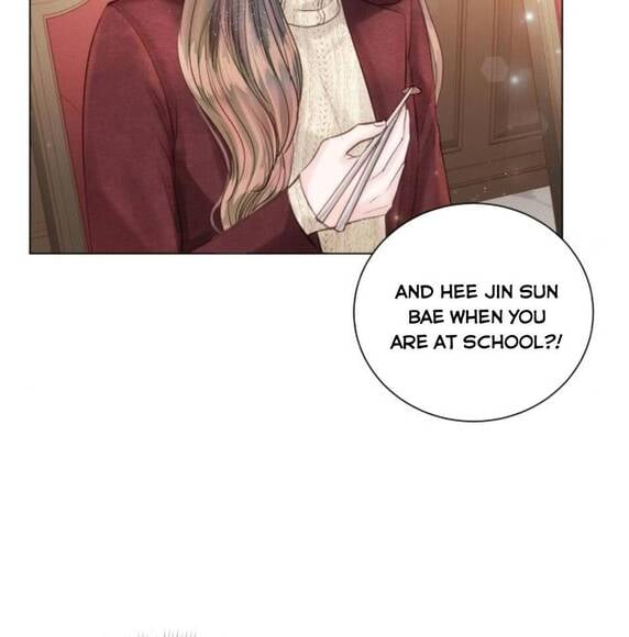 Surely a Happy Ending chapter 19 page 11