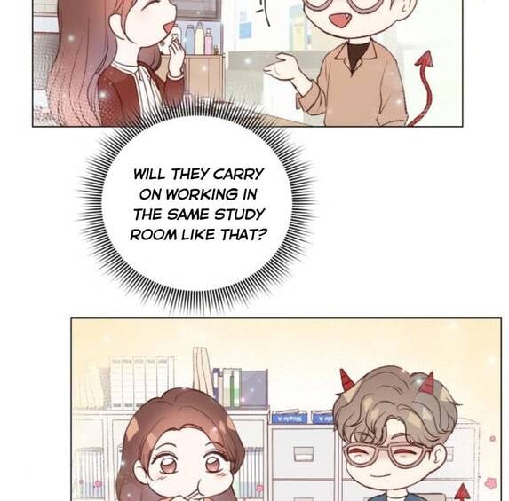 Surely a Happy Ending chapter 19 page 95