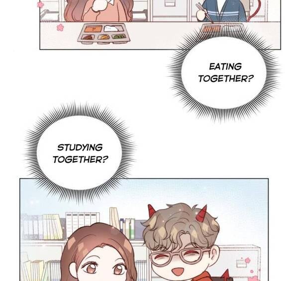 Surely a Happy Ending chapter 19 page 96