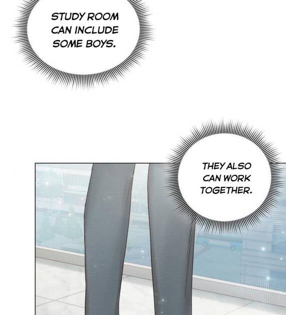 Surely a Happy Ending chapter 19 page 117