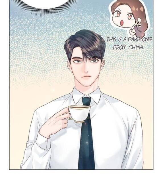 Surely a Happy Ending chapter 19 page 136