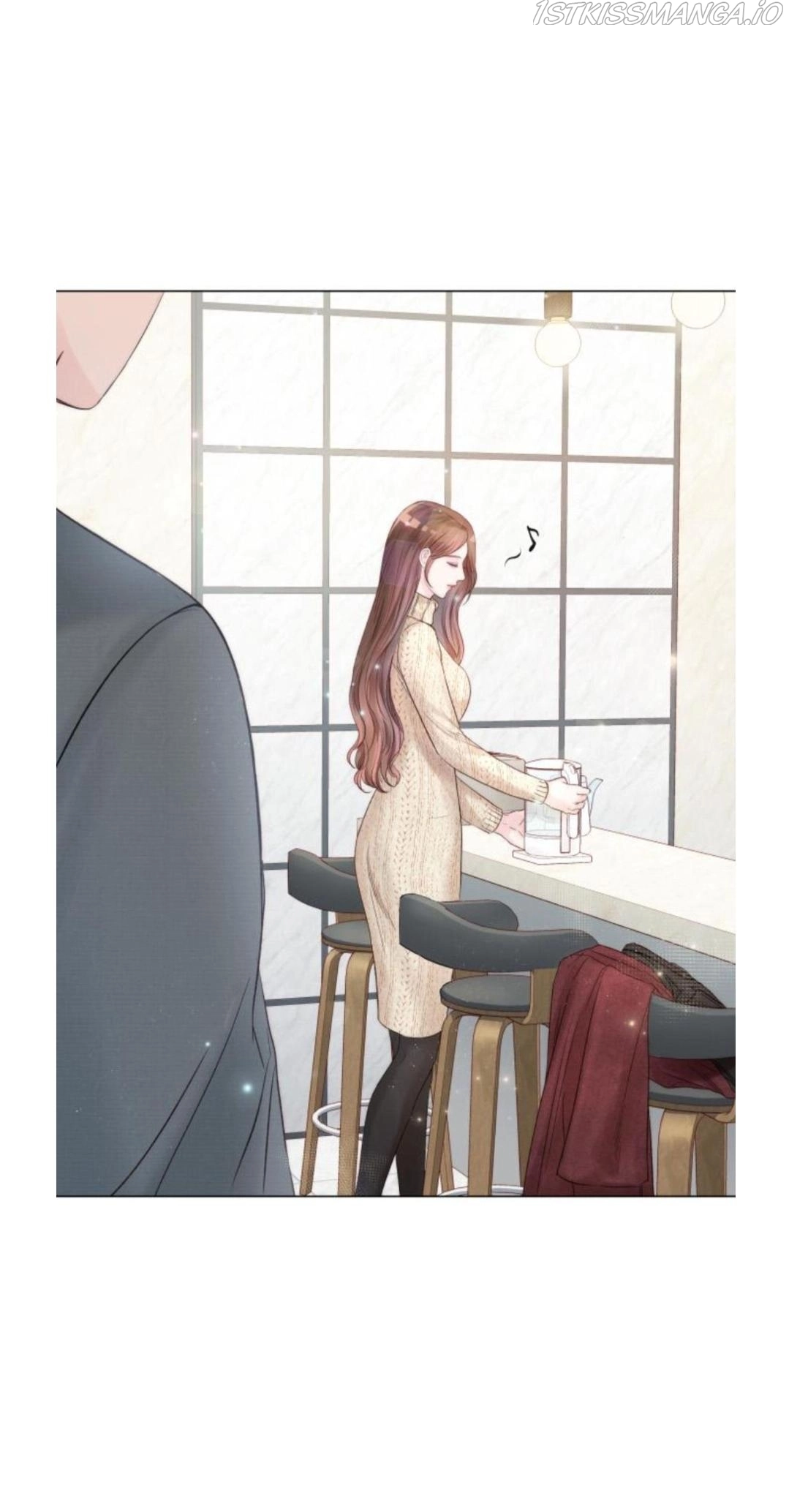 Surely a Happy Ending chapter 20.5 page 1