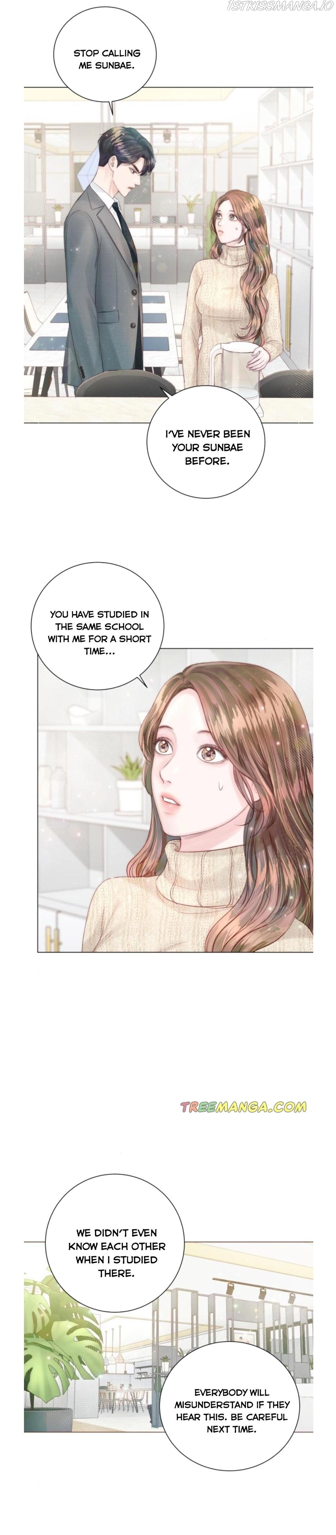 Surely a Happy Ending chapter 20.5 page 3