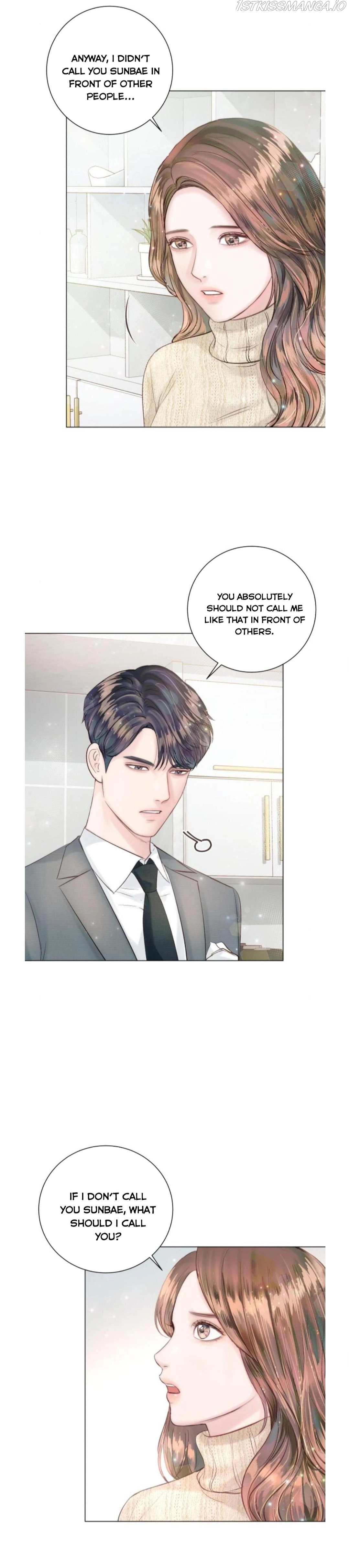 Surely a Happy Ending chapter 20.5 page 4