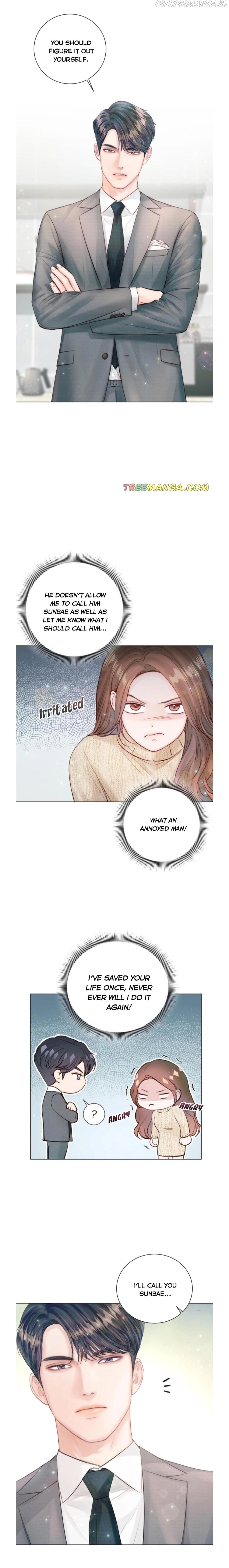 Surely a Happy Ending chapter 20.5 page 5