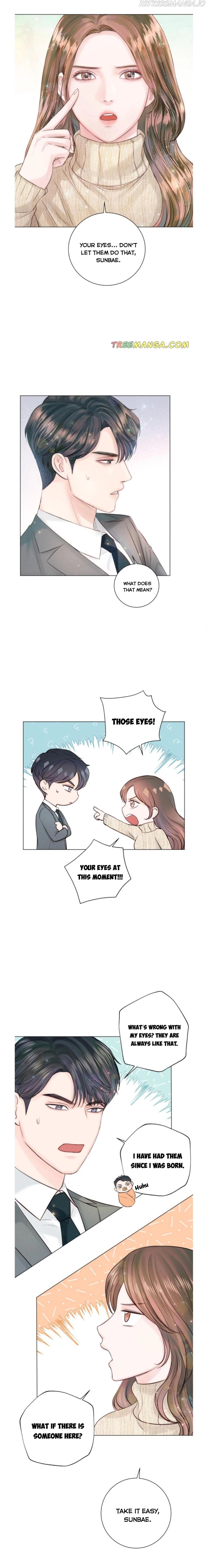 Surely a Happy Ending chapter 20.5 page 6