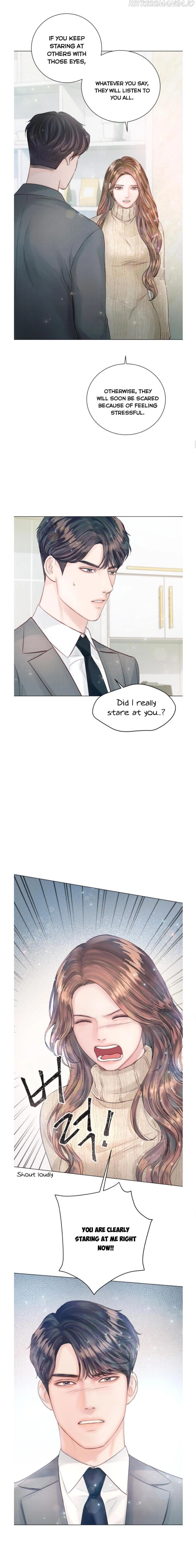 Surely a Happy Ending chapter 20.5 page 7
