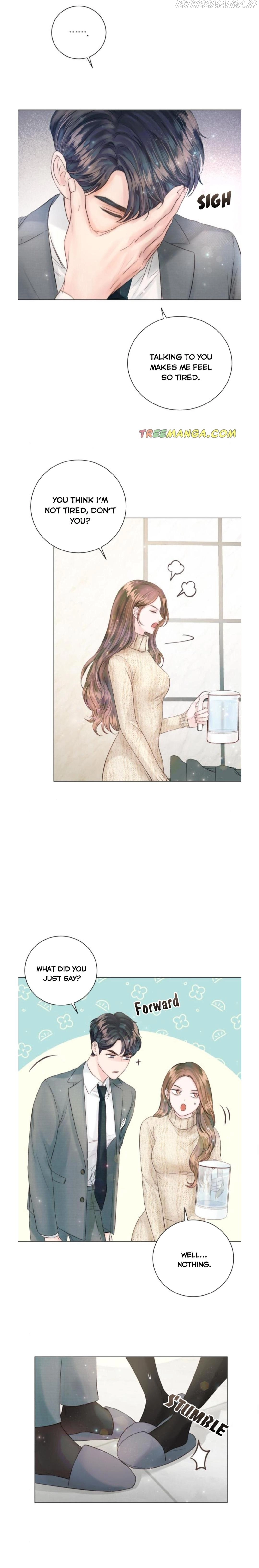 Surely a Happy Ending chapter 20.5 page 8