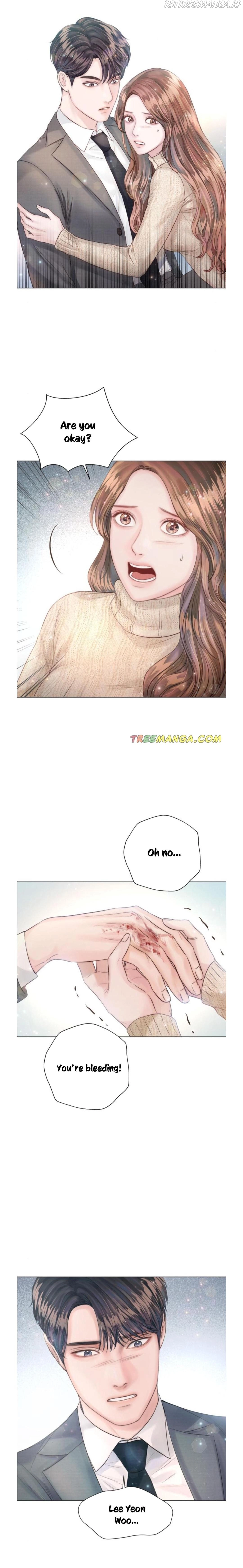 Surely a Happy Ending chapter 20.5 page 10