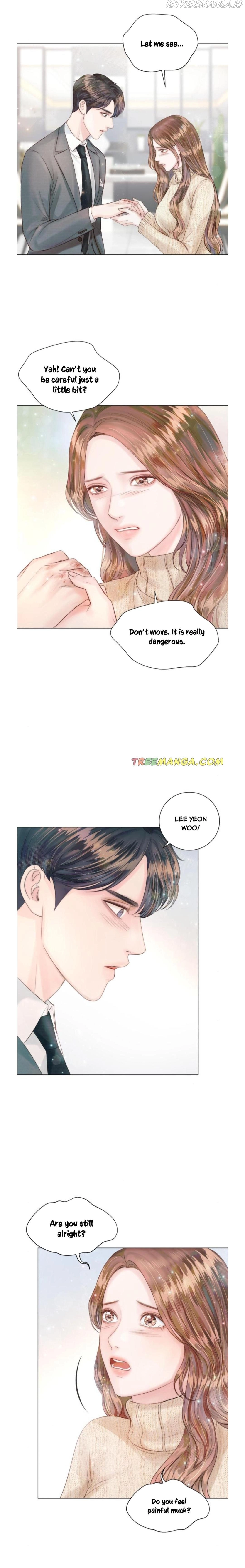 Surely a Happy Ending chapter 20.5 page 11