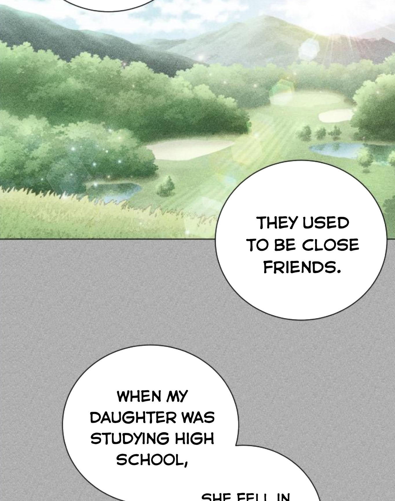 Surely a Happy Ending chapter 20 page 7