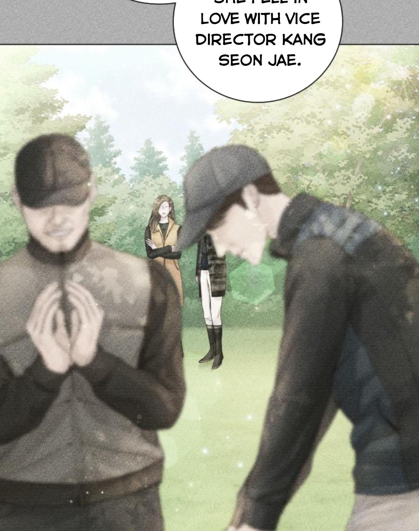 Surely a Happy Ending chapter 20 page 8