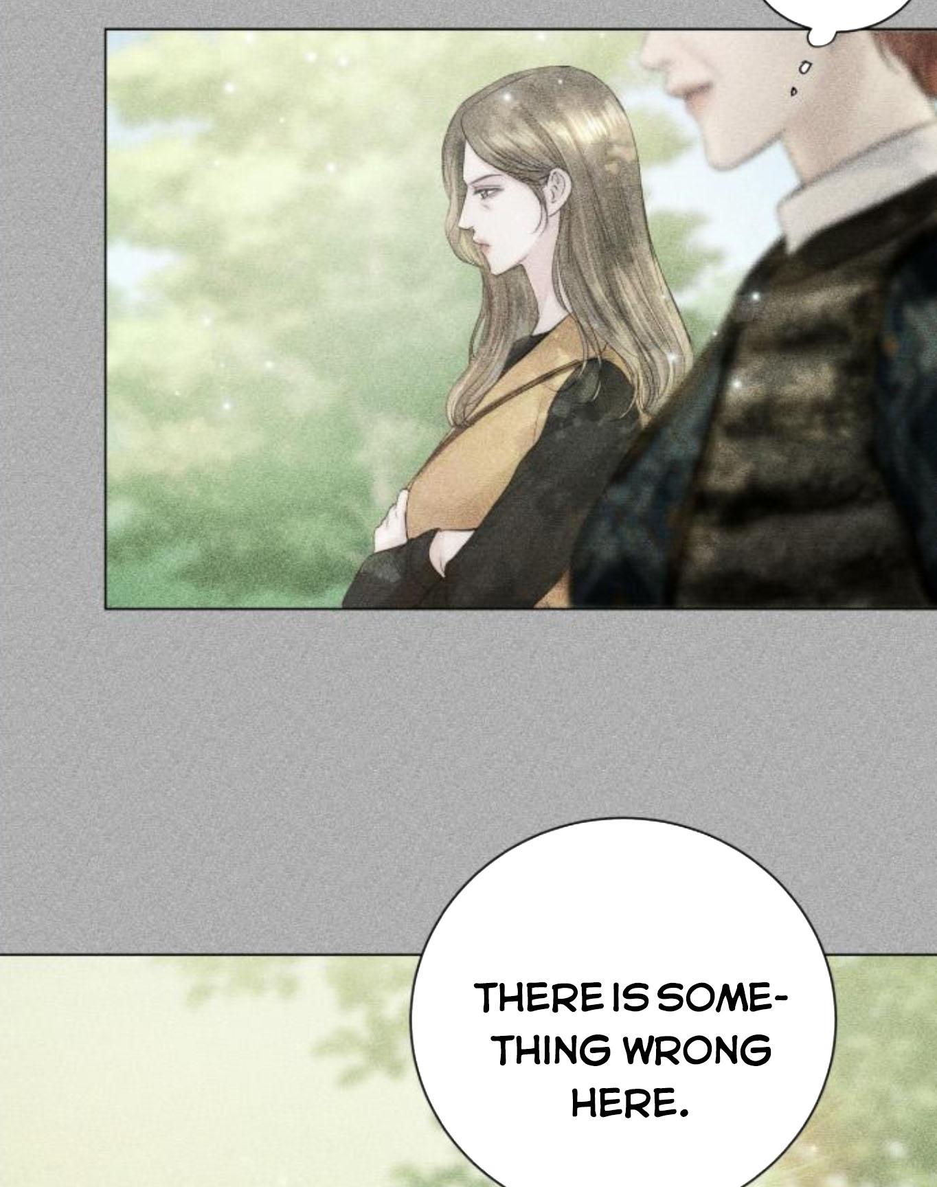 Surely a Happy Ending chapter 20 page 11
