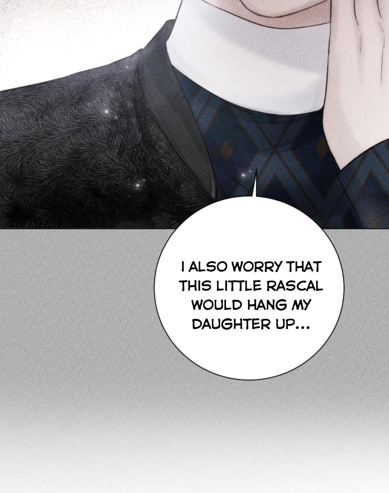 Surely a Happy Ending chapter 20 page 16