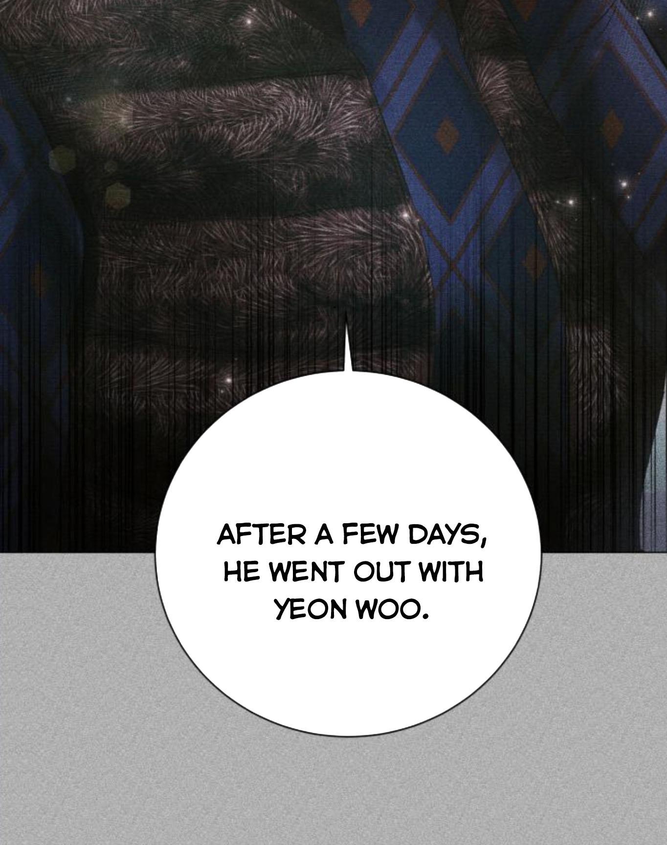 Surely a Happy Ending chapter 20 page 18