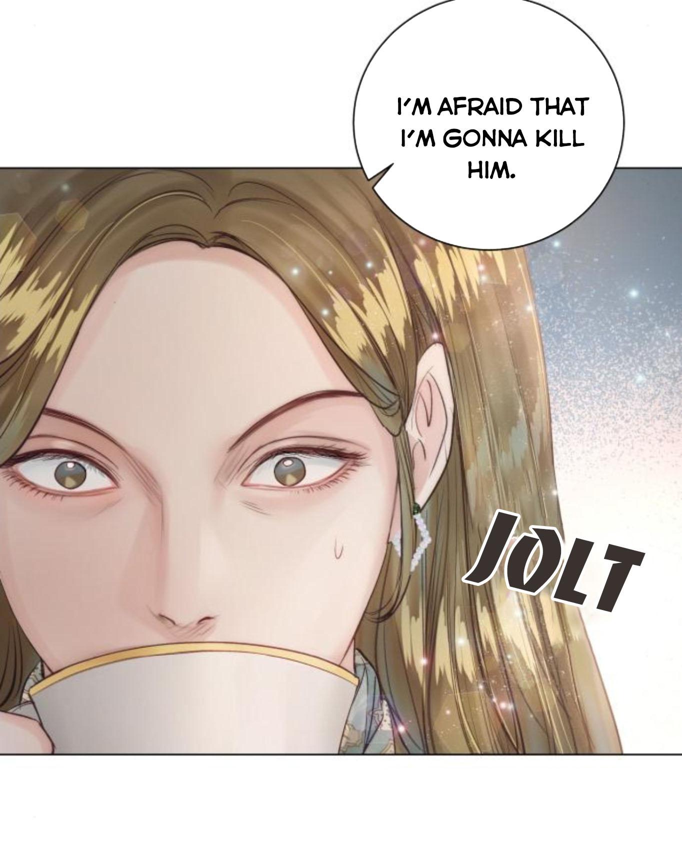 Surely a Happy Ending chapter 20 page 23