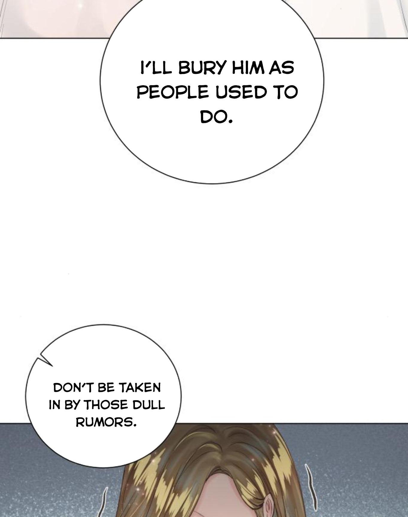 Surely a Happy Ending chapter 20 page 27