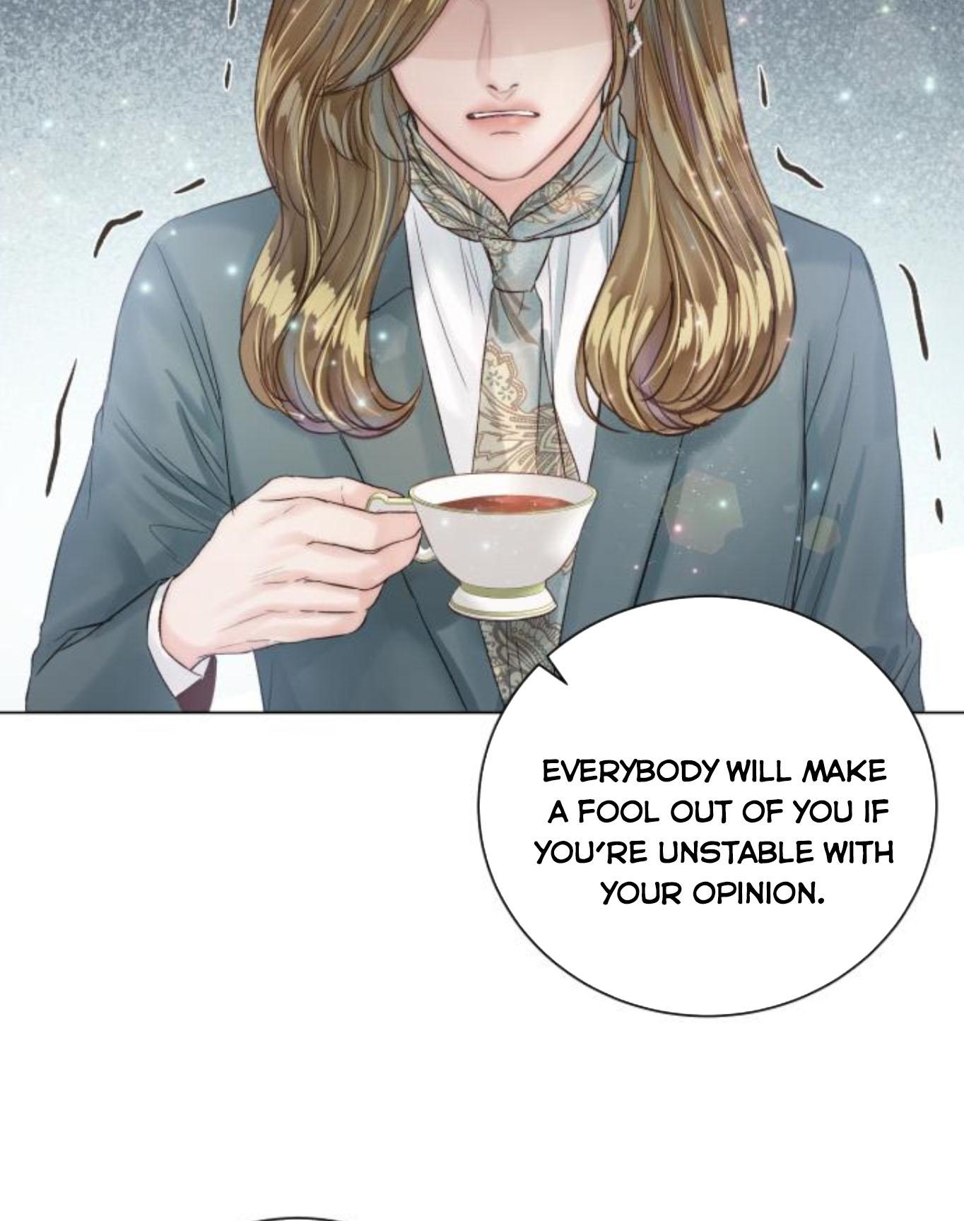 Surely a Happy Ending chapter 20 page 28