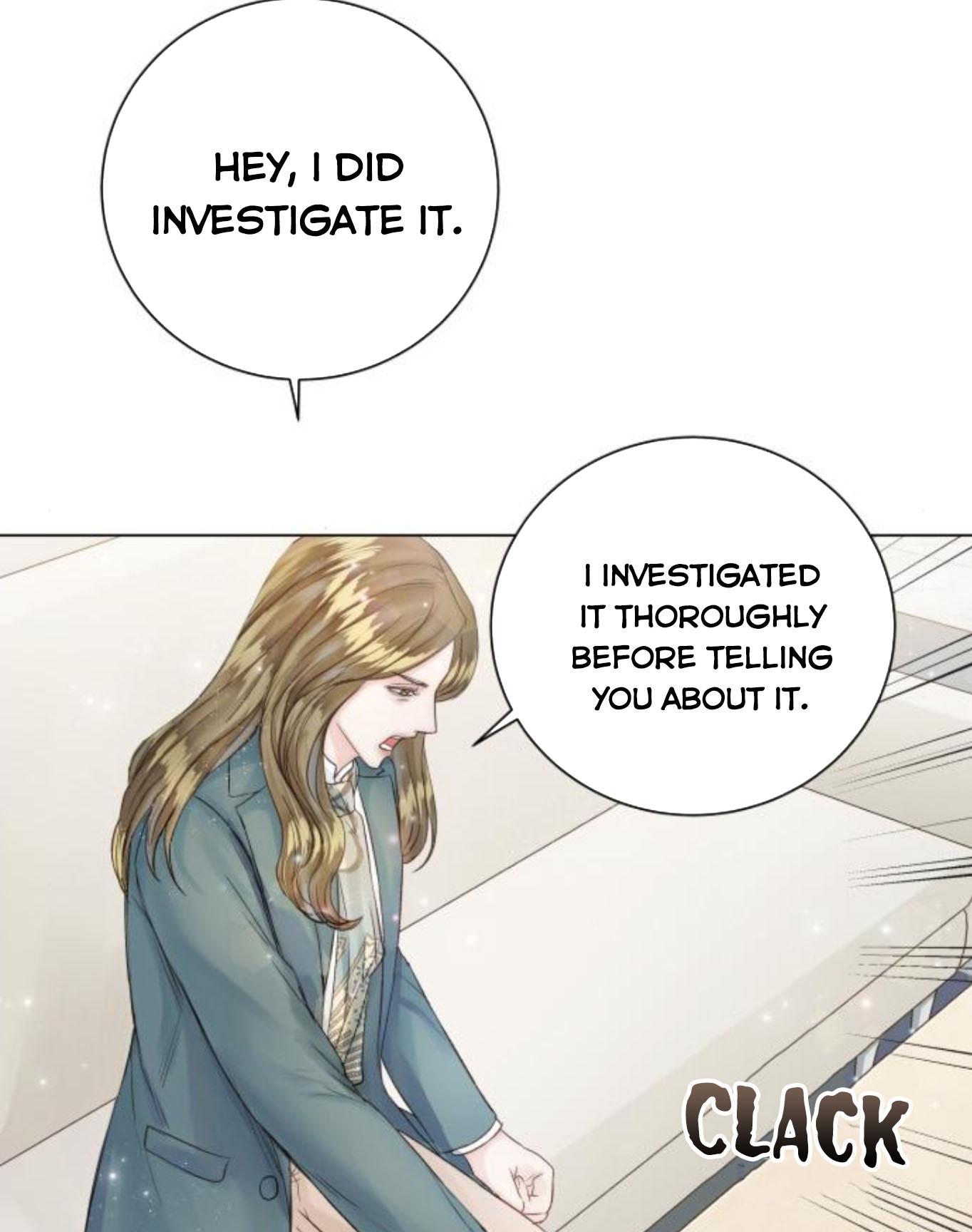 Surely a Happy Ending chapter 20 page 29