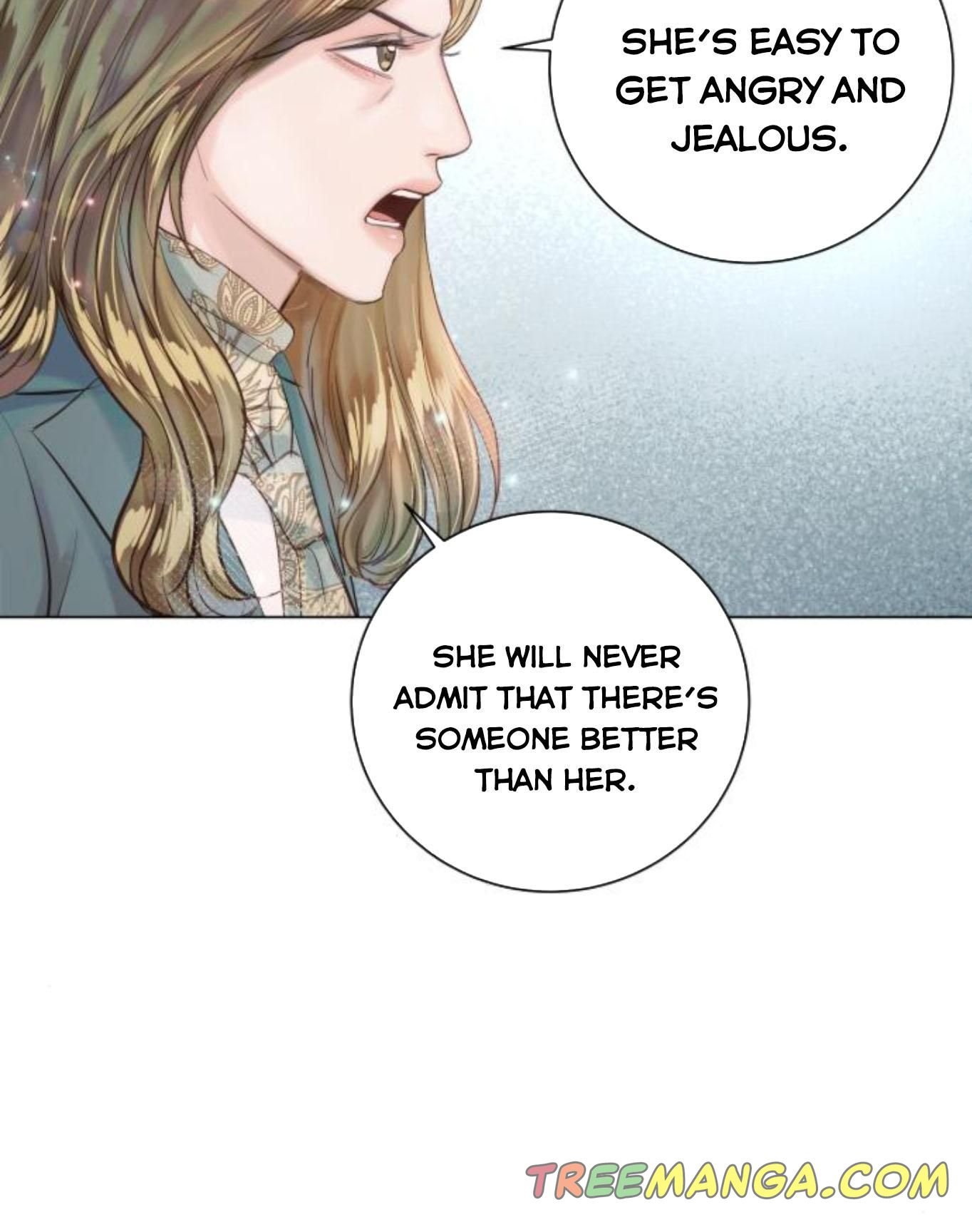 Surely a Happy Ending chapter 20 page 32