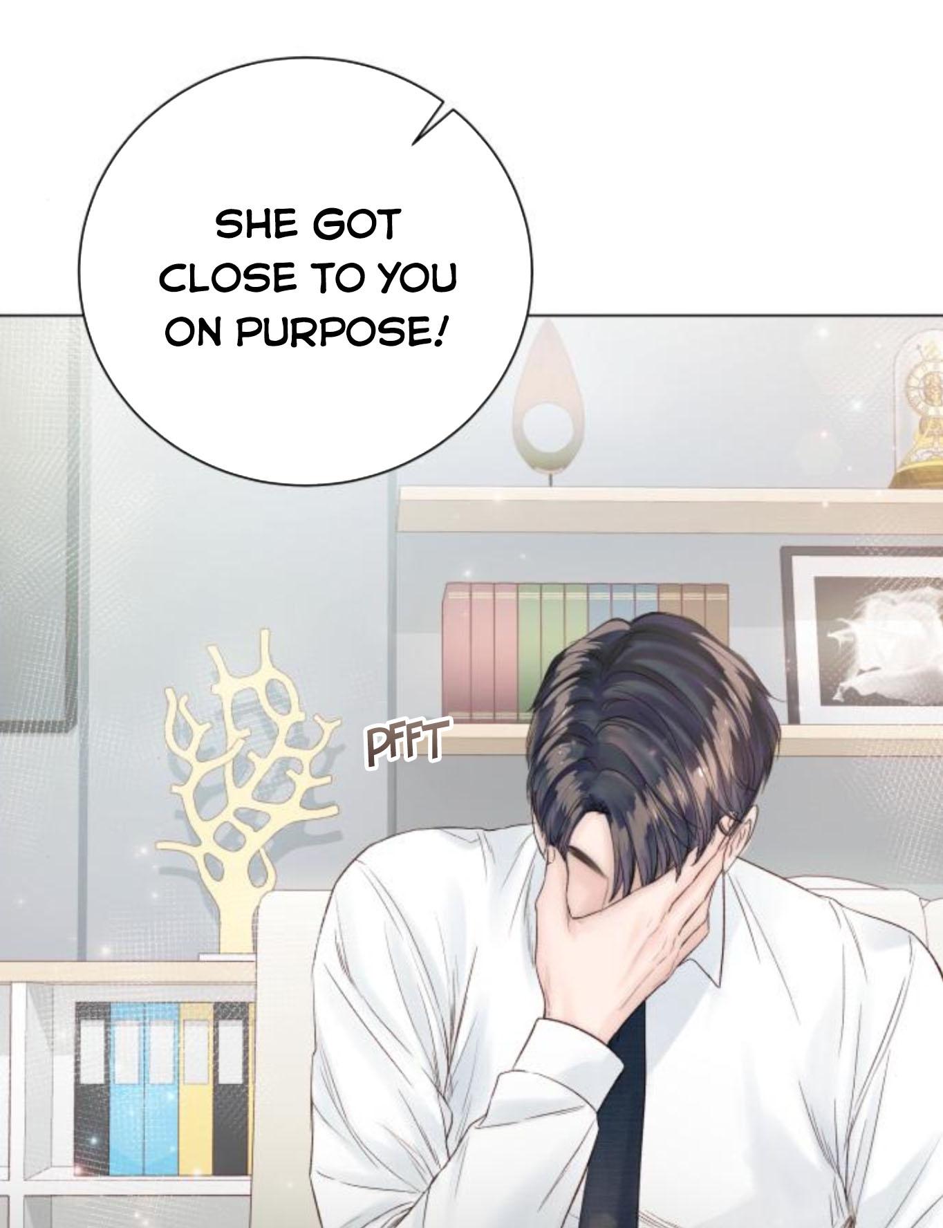 Surely a Happy Ending chapter 20 page 33
