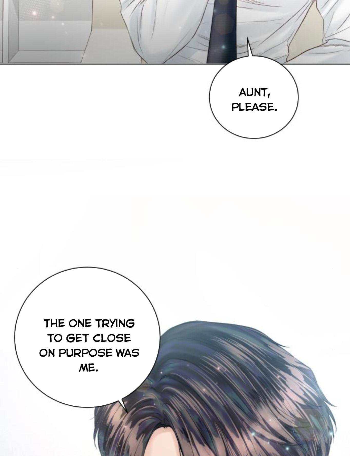 Surely a Happy Ending chapter 20 page 34