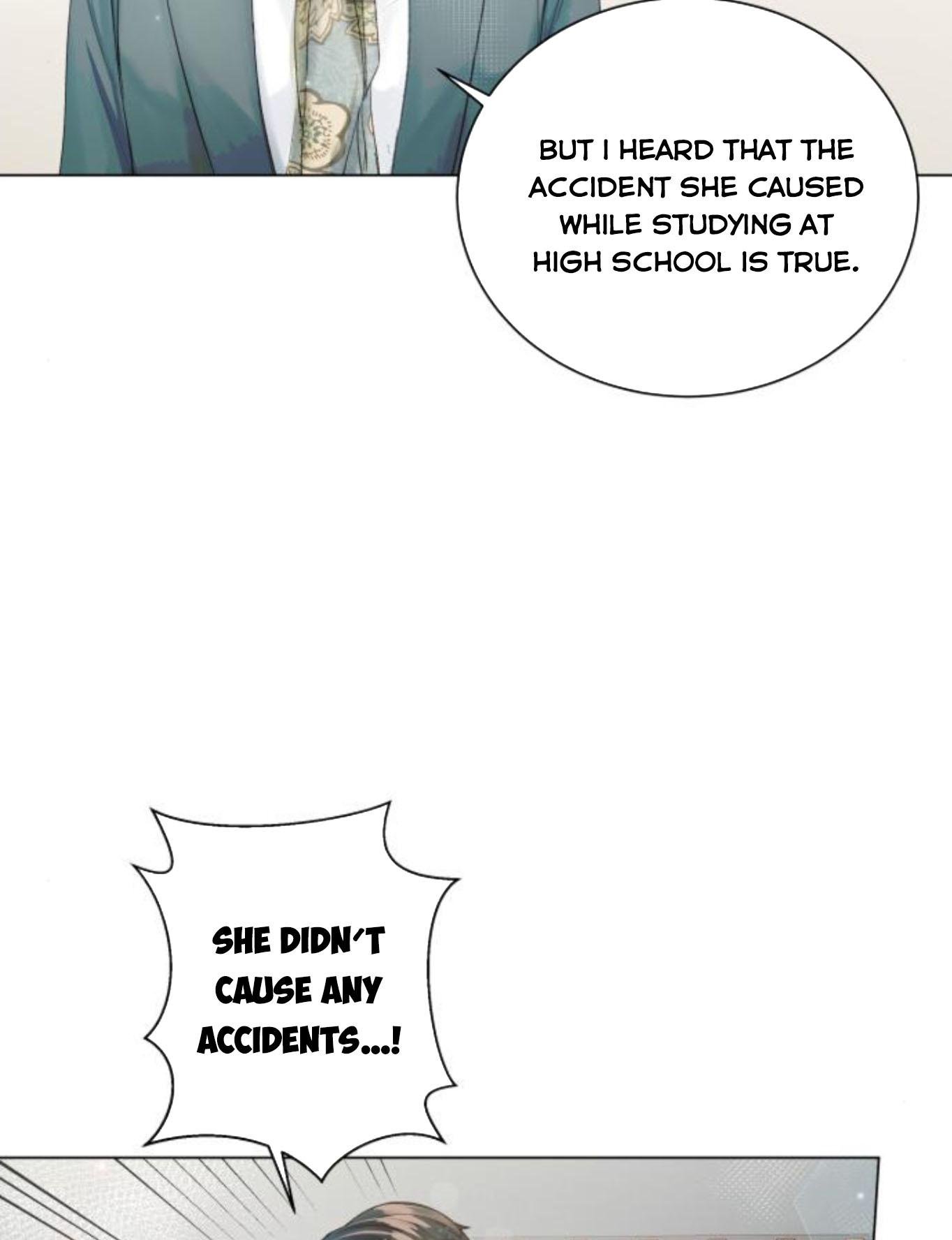 Surely a Happy Ending chapter 20 page 44