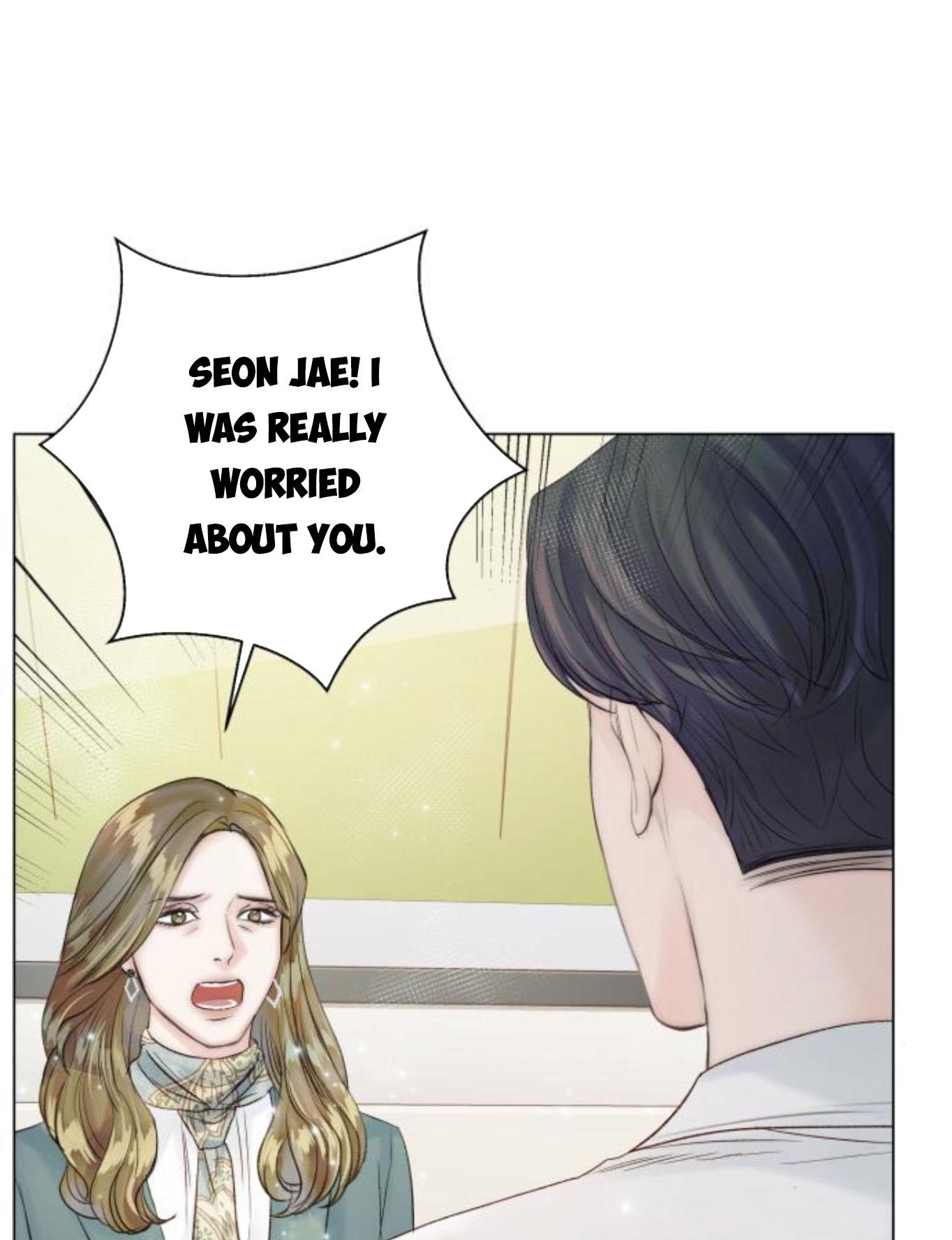 Surely a Happy Ending chapter 20 page 51