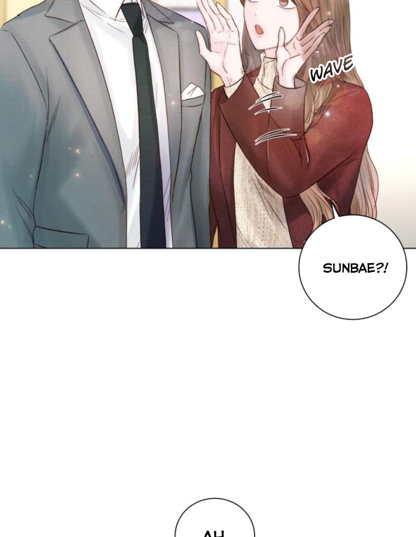 Surely a Happy Ending chapter 20 page 70
