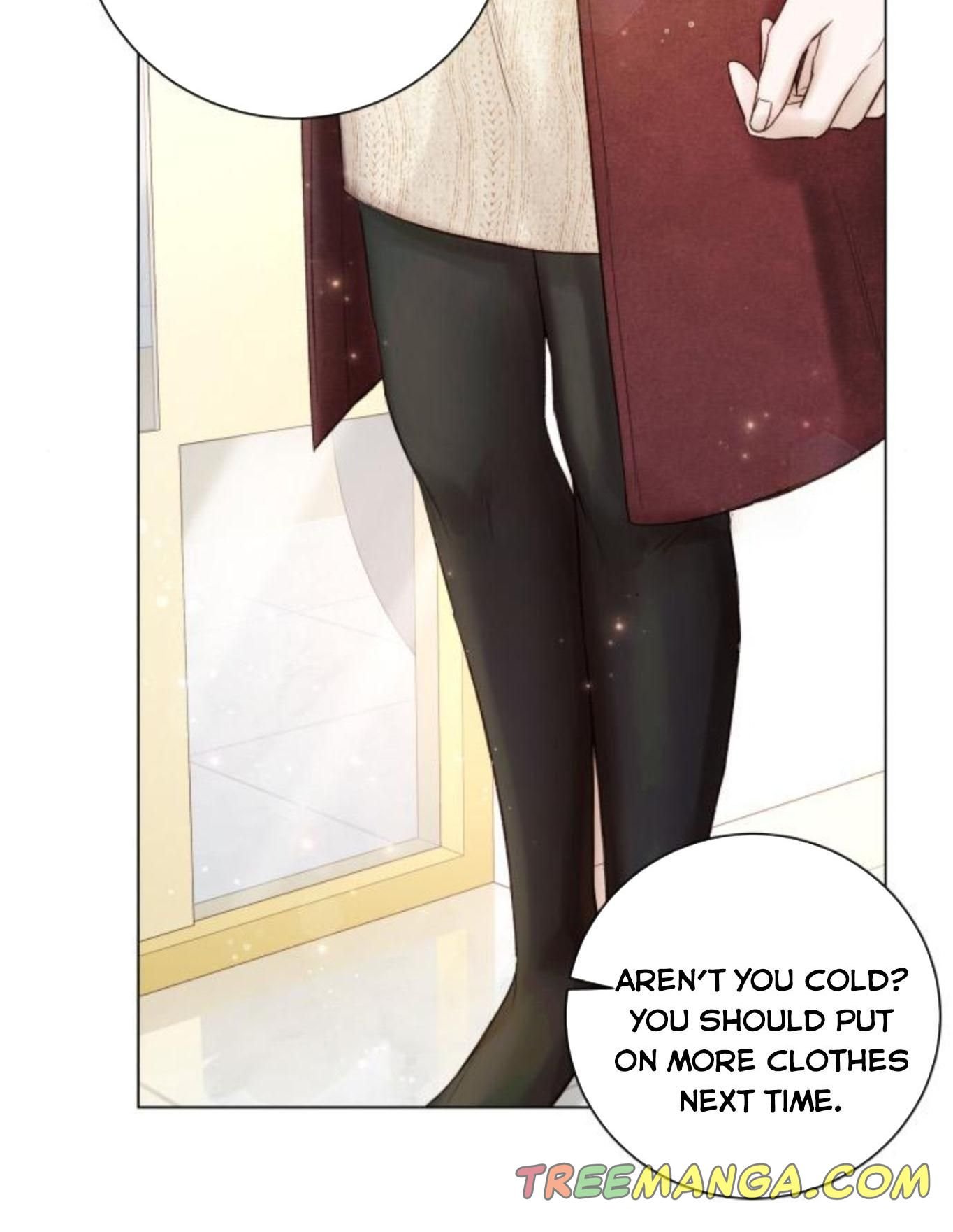 Surely a Happy Ending chapter 20 page 75