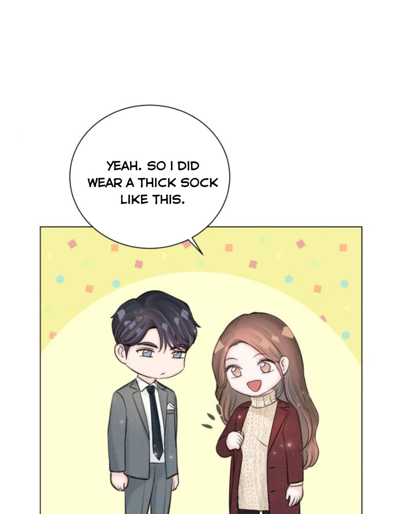 Surely a Happy Ending chapter 20 page 76