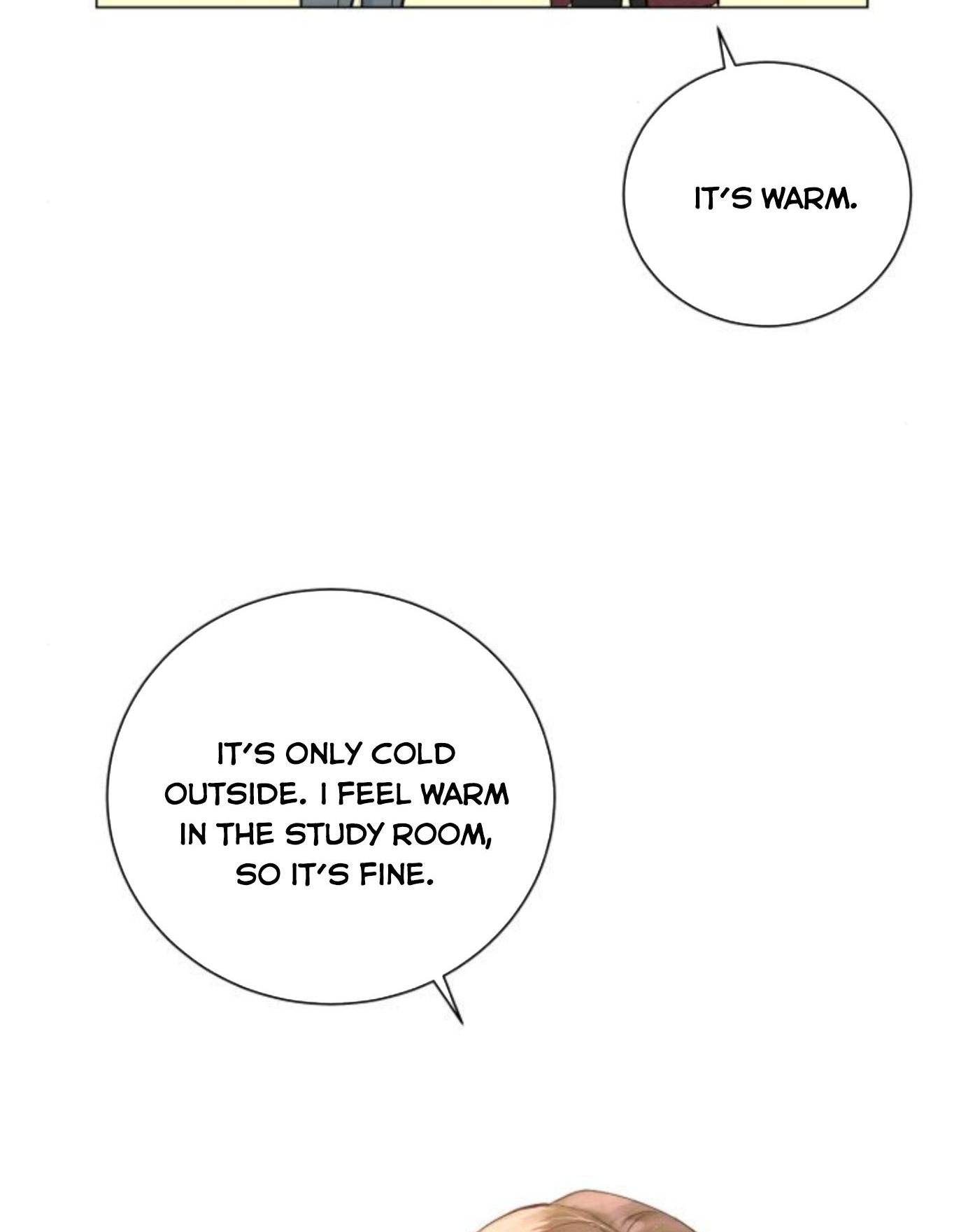 Surely a Happy Ending chapter 20 page 77