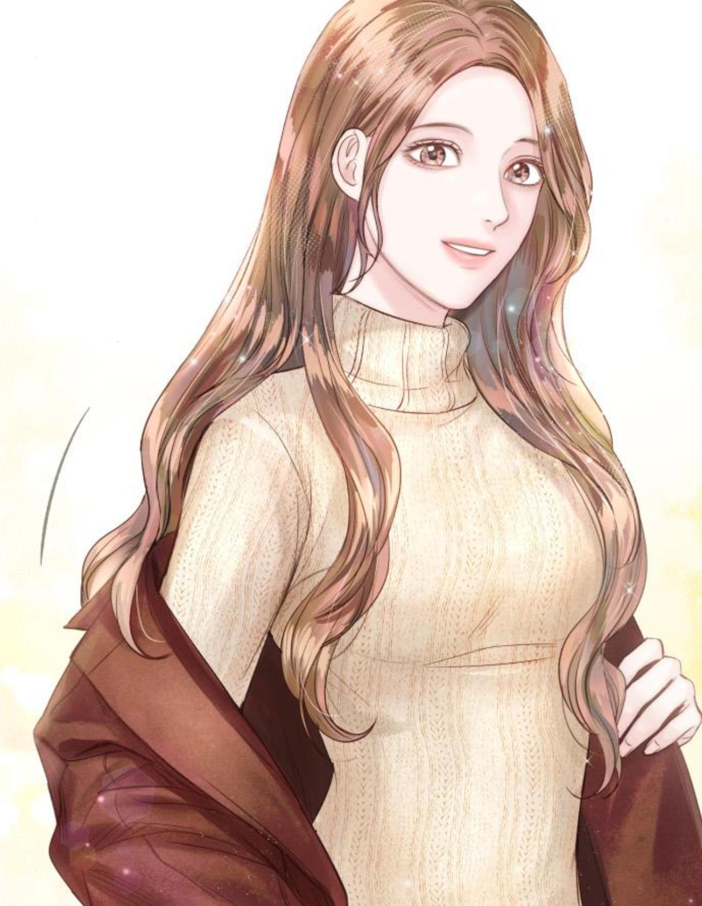 Surely a Happy Ending chapter 20 page 78